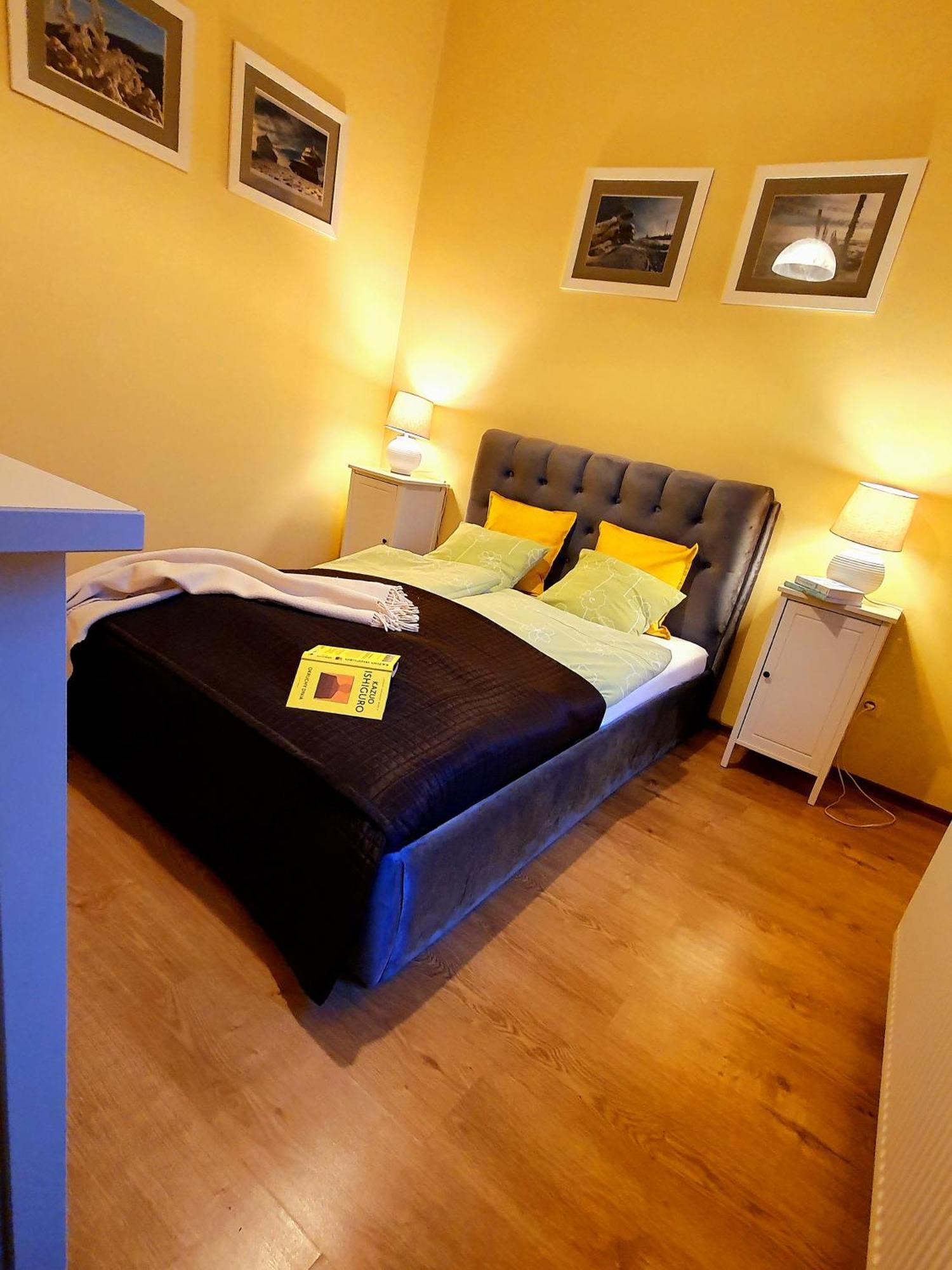 Jozefina Apartament'S Z Dotepem Do Mini Spa Szklarska Poręba Esterno foto