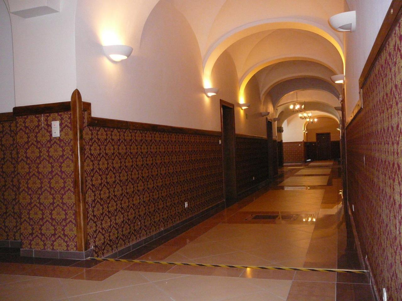 Jozefina Apartament'S Z Dotepem Do Mini Spa Szklarska Poręba Esterno foto