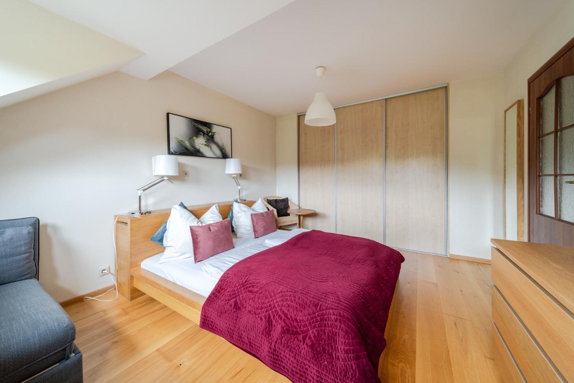 Jozefina Apartament'S Z Dotepem Do Mini Spa Szklarska Poręba Esterno foto