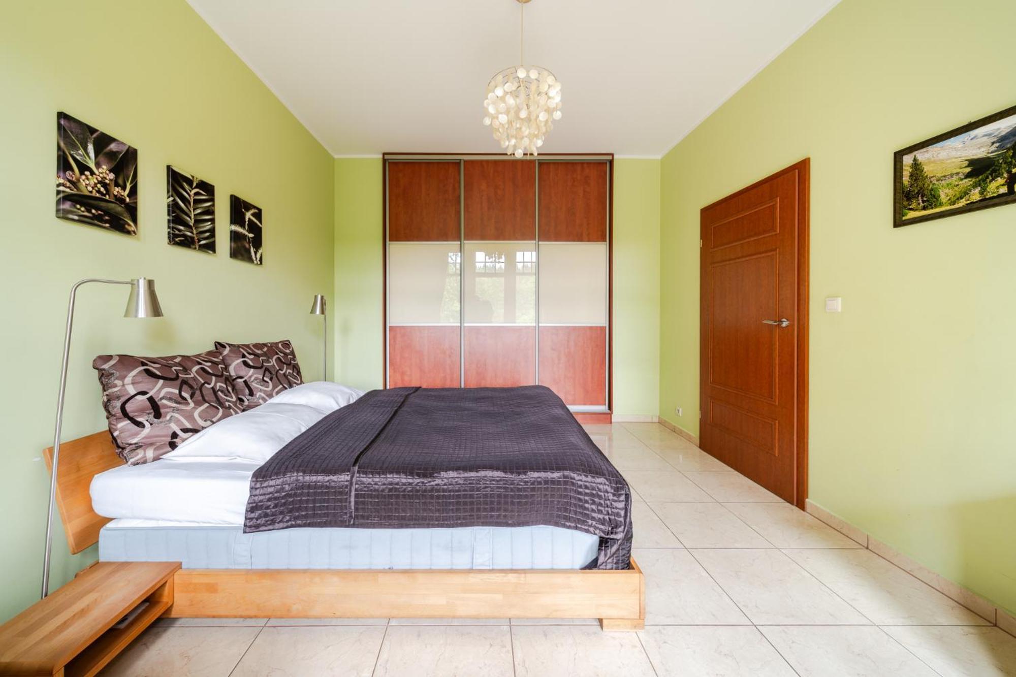Jozefina Apartament'S Z Dotepem Do Mini Spa Szklarska Poręba Esterno foto