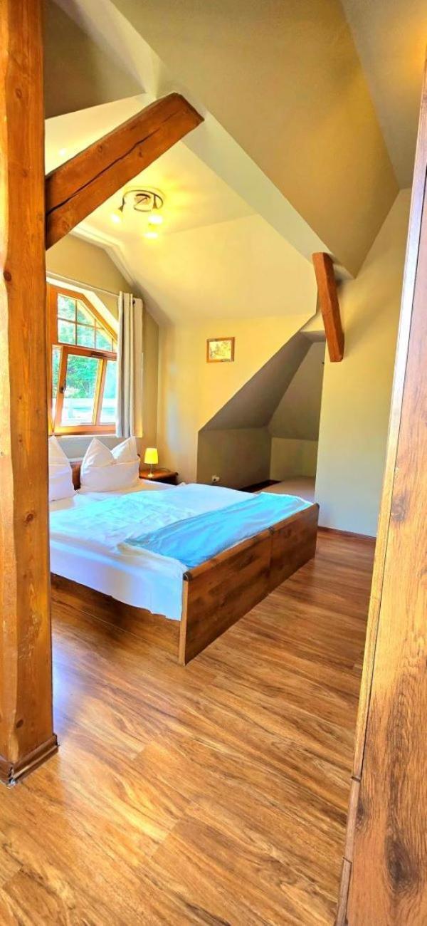 Jozefina Apartament'S Z Dotepem Do Mini Spa Szklarska Poręba Esterno foto