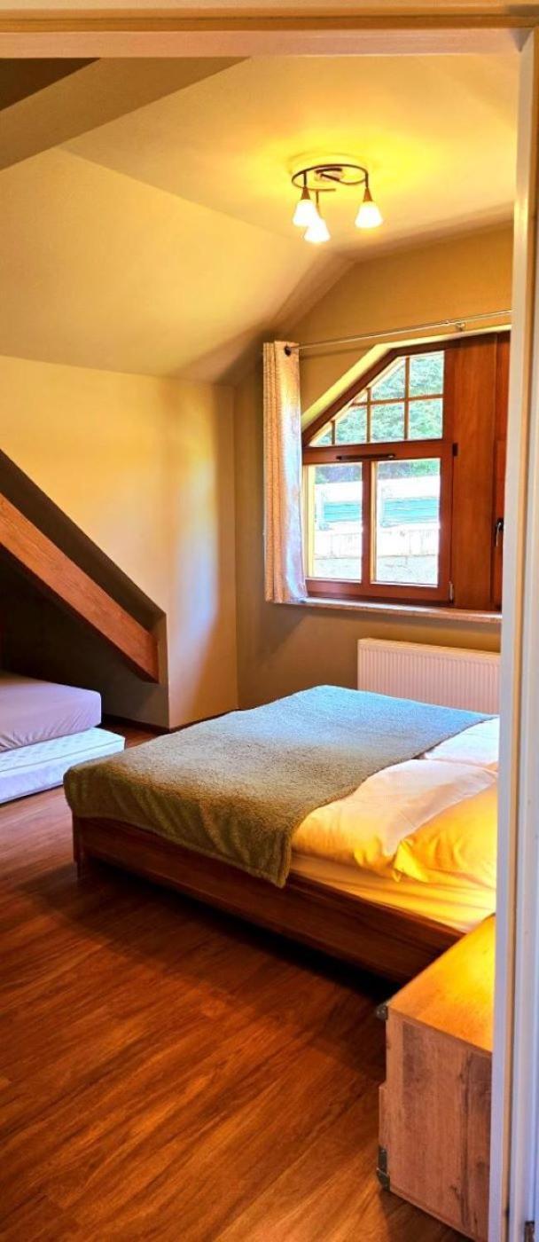 Jozefina Apartament'S Z Dotepem Do Mini Spa Szklarska Poręba Esterno foto