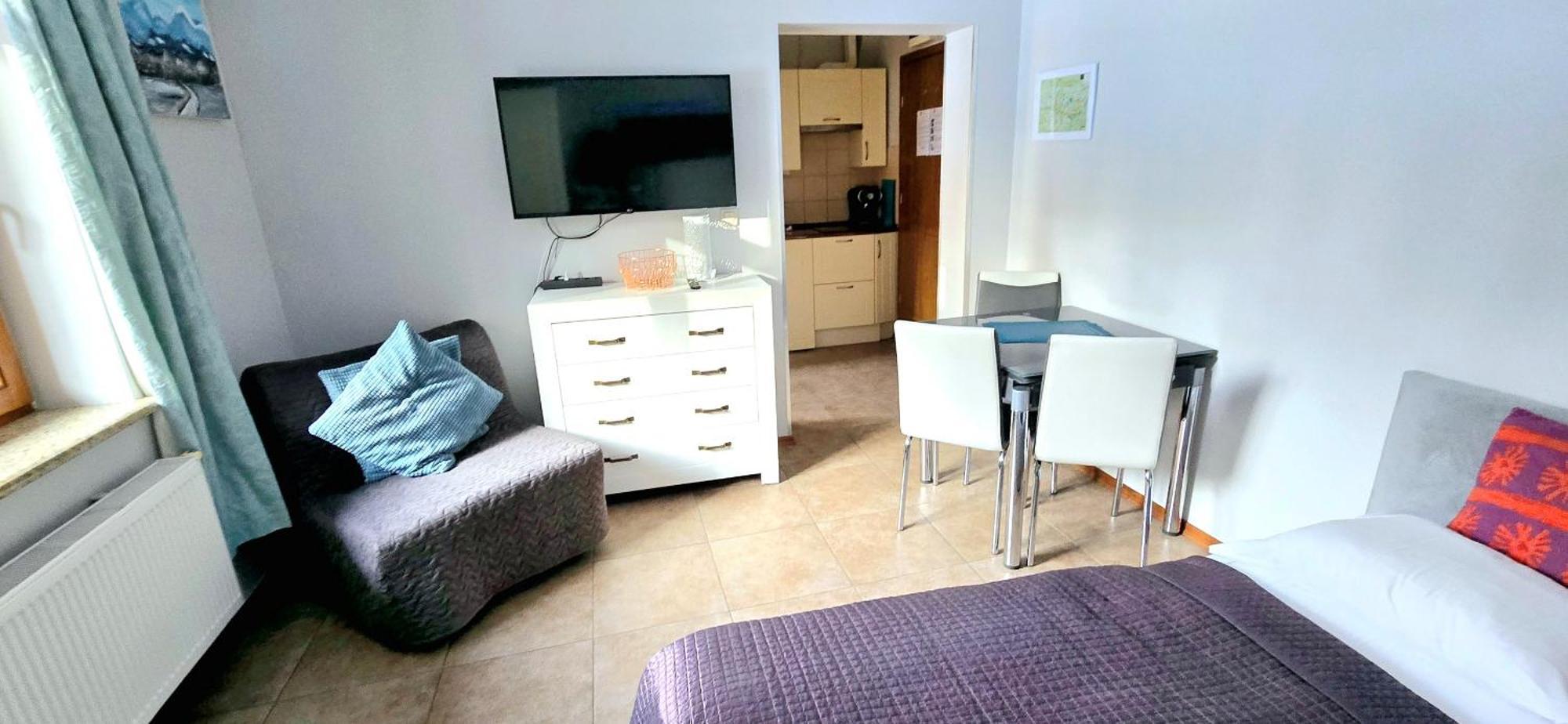 Jozefina Apartament'S Z Dotepem Do Mini Spa Szklarska Poręba Esterno foto